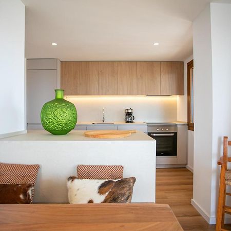 Beachfront Holiday Apartment Lotja 7 - Grupo Berna Colonia de Sant Jordi Екстер'єр фото