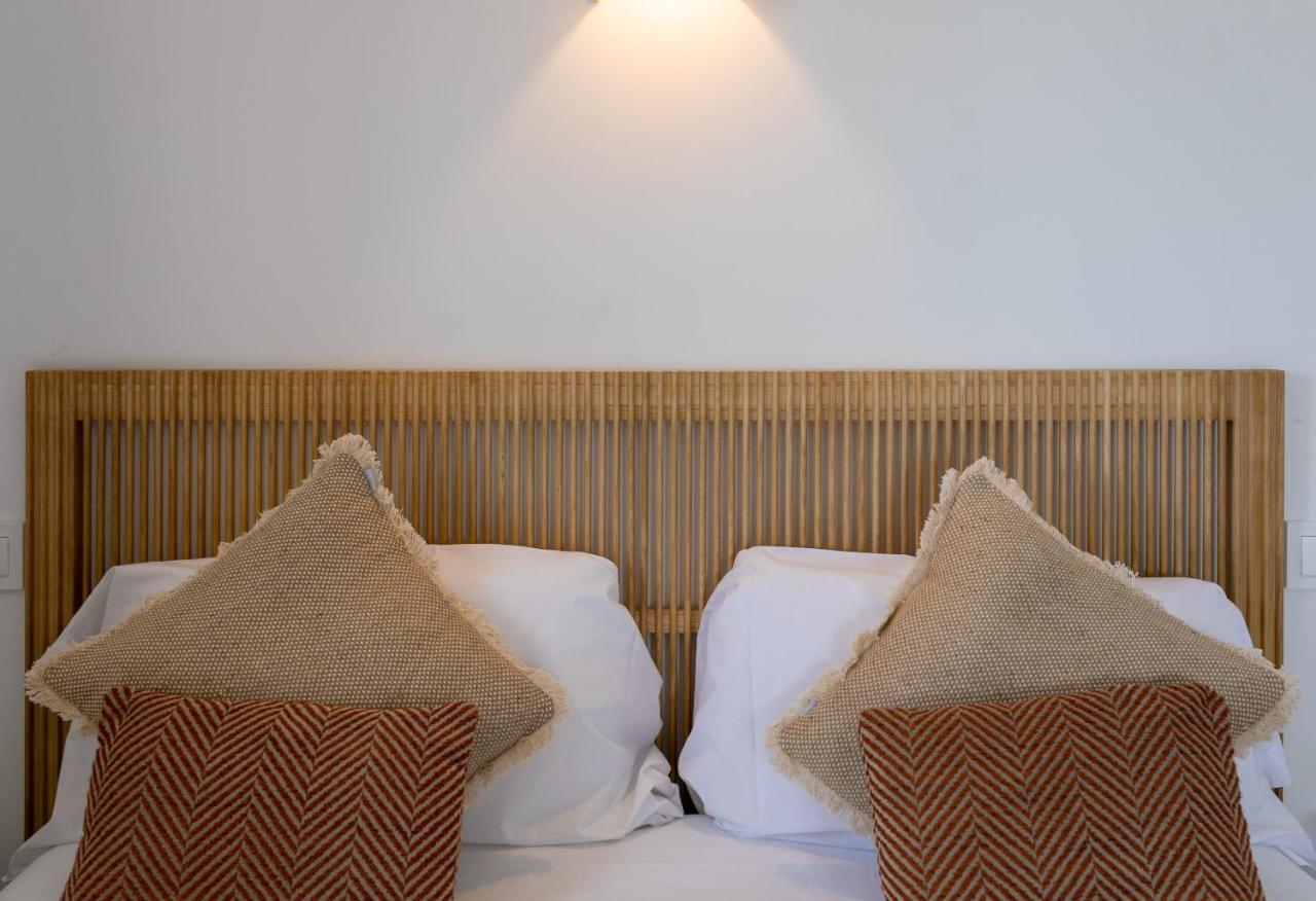 Beachfront Holiday Apartment Lotja 7 - Grupo Berna Colonia de Sant Jordi Екстер'єр фото