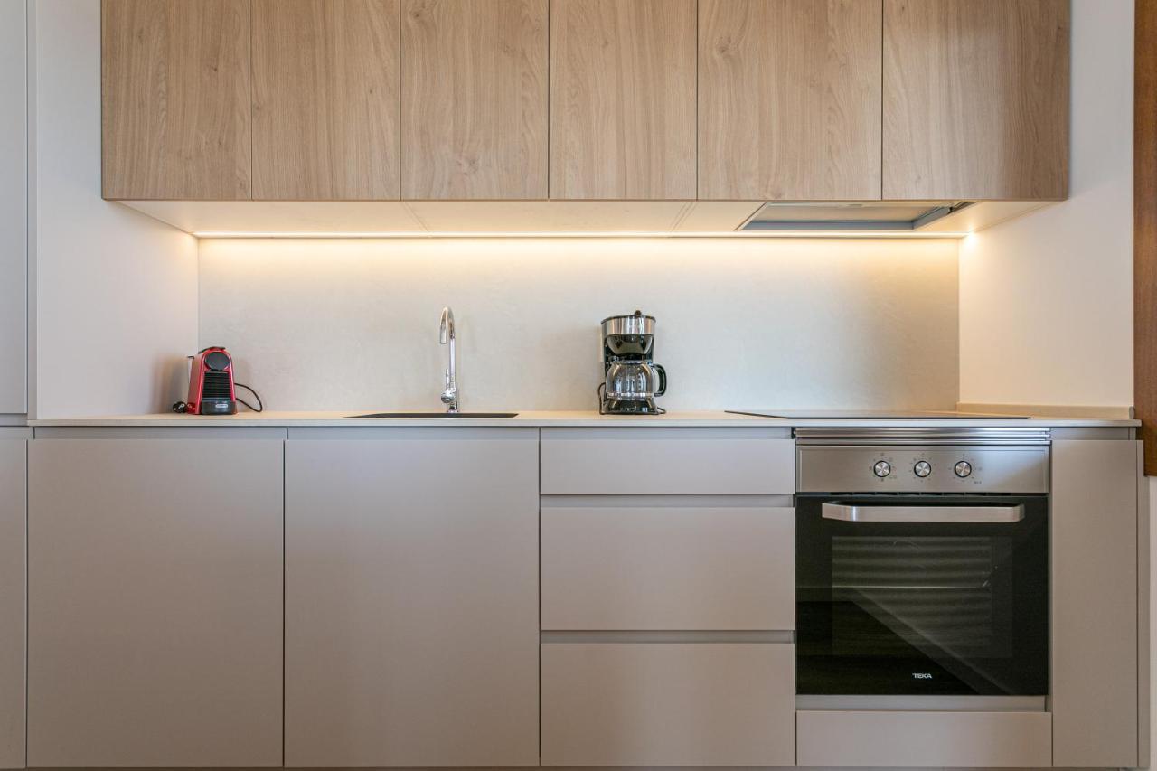 Beachfront Holiday Apartment Lotja 7 - Grupo Berna Colonia de Sant Jordi Екстер'єр фото